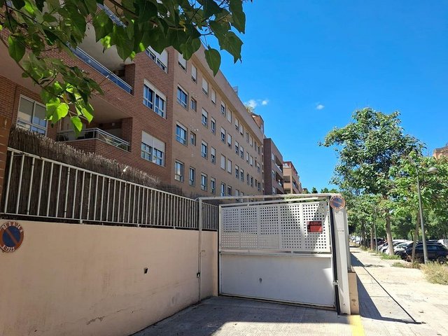 Trastero en venta en Sant Pau en Valencia - Imagen 8
