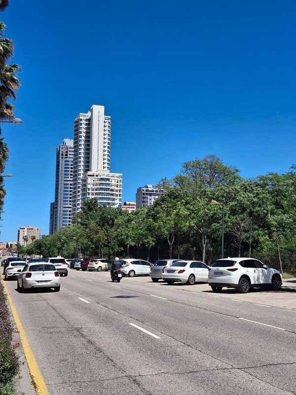 Trastero en venta en Sant Pau en Valencia - Imagen 13