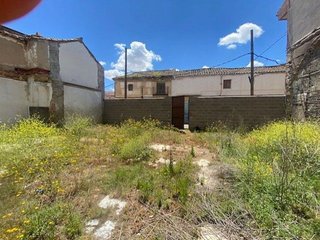 Terreno en venta en Sonseca