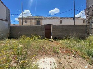 Terreno en venta en Sonseca