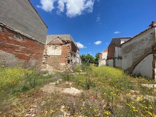 Terreno en venta en Sonseca