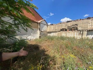 Terreno en venta en Sonseca
