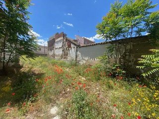Terreno en venta en Sonseca