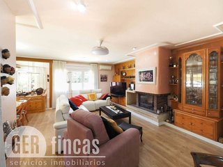 Casa en venta en Matadepera