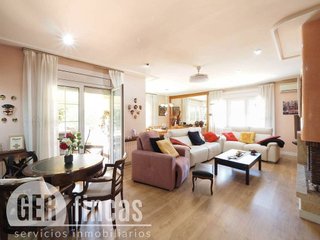 Casa en venta en Matadepera
