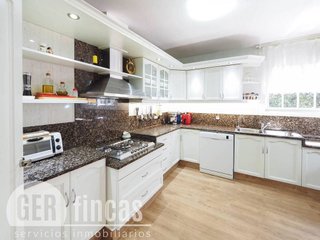 Casa en venta en Matadepera