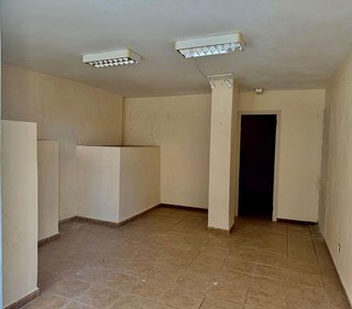 Local comercial en alquiler en Zona Martiánez en Puerto de la Cruz