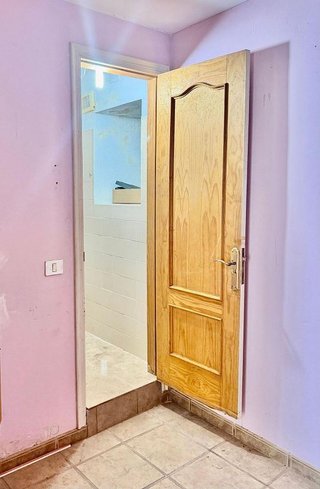 Local comercial en alquiler en Zona Martiánez en Puerto de la Cruz