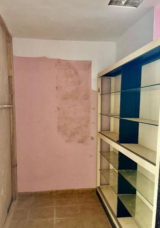 Local comercial en alquiler en Zona Martiánez en Puerto de la Cruz