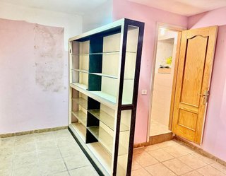 Local comercial en alquiler en Zona Martiánez en Puerto de la Cruz