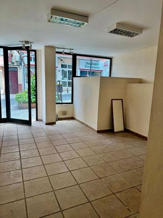 Local comercial en alquiler en Zona Martiánez en Puerto de la Cruz