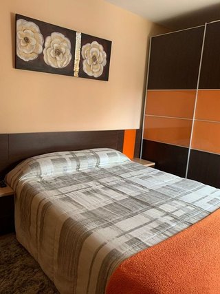 Piso en alquiler en Montemar en Torremolinos