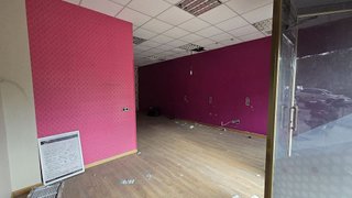 Local comercial en alquiler en Ensanche en Alcobendas