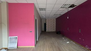 Local comercial en alquiler en Ensanche en Alcobendas