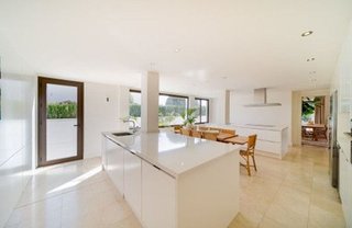 Chalet en alquiler en Lomas de Marbella Club - Puente Romano en Marbella