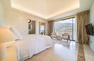 Chalet en alquiler en Lomas de Marbella Club - Puente Romano en Marbella