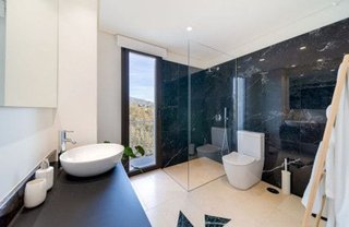 Chalet en alquiler en Lomas de Marbella Club - Puente Romano en Marbella