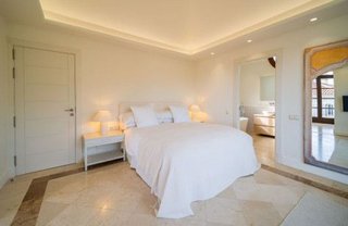 Chalet en alquiler en Lomas de Marbella Club - Puente Romano en Marbella