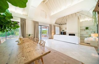Chalet en alquiler en Lomas de Marbella Club - Puente Romano en Marbella