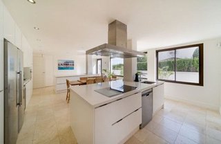 Chalet en alquiler en Lomas de Marbella Club - Puente Romano en Marbella
