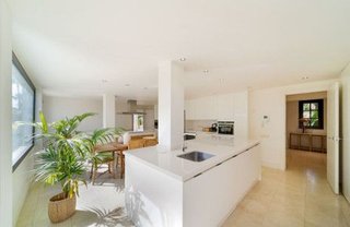 Chalet en alquiler en Lomas de Marbella Club - Puente Romano en Marbella