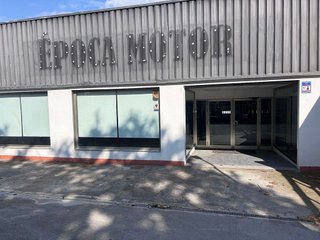Nave industrial en venta en Franqueses del Vallès, les