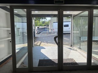Nave industrial en venta en Franqueses del Vallès, les