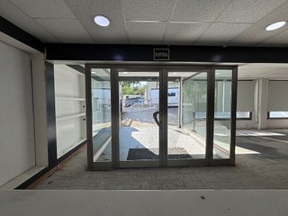 Nave industrial en venta en Franqueses del Vallès, les