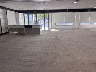 Nave industrial en venta en Franqueses del Vallès, les