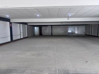 Nave industrial en venta en Franqueses del Vallès, les