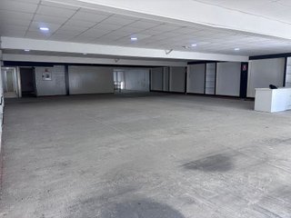 Nave industrial en venta en Franqueses del Vallès, les