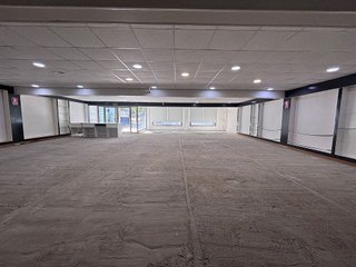 Nave industrial en venta en Franqueses del Vallès, les