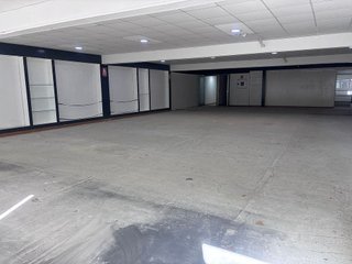 Nave industrial en venta en Franqueses del Vallès, les