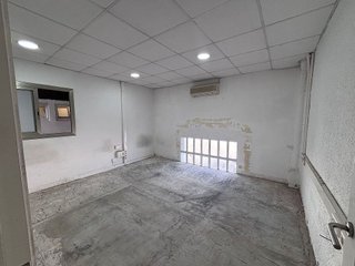 Nave industrial en venta en Franqueses del Vallès, les