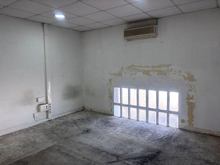 Nave industrial en venta en Franqueses del Vallès, les