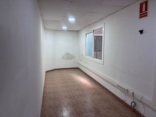 Nave industrial en venta en Franqueses del Vallès, les
