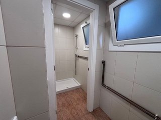 Nave industrial en venta en Franqueses del Vallès, les