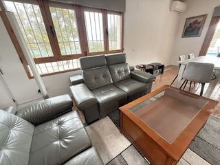 Casa adosada en venta en Zona Pueblo en Calpe/Calp