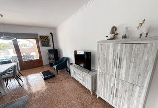 Casa adosada en venta en Zona Pueblo en Calpe/Calp