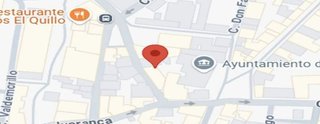 Garaje en venta en Centro en Getafe