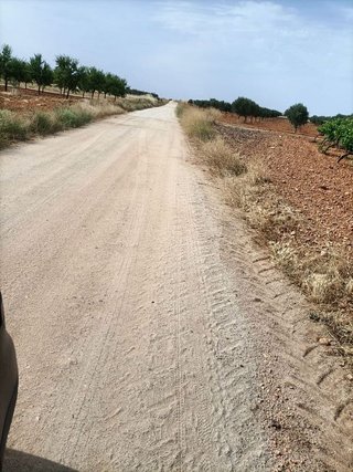 Terreno en venta en Mora