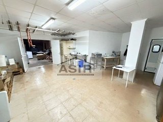Local comercial en venta en Alcúdia (l´)
