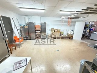 Local comercial en venta en Alcúdia (l´)