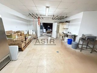 Local comercial en venta en Alcúdia (l´)