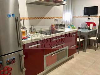 Piso en venta en Centro en Puerto de Santa María (El)