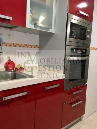 Piso en venta en Centro en Puerto de Santa María (El)
