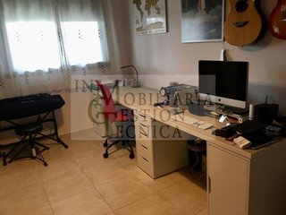 Piso en venta en Centro en Puerto de Santa María (El)