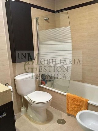 Piso en venta en Centro en Puerto de Santa María (El)