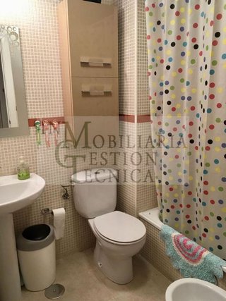 Piso en venta en Centro en Puerto de Santa María (El)