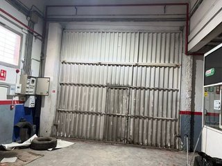 Nave industrial en venta en Valdepelayo - Montepinos - Arroyo Culebro en Leganés